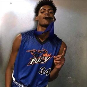 Meet your Posher, Donnyae